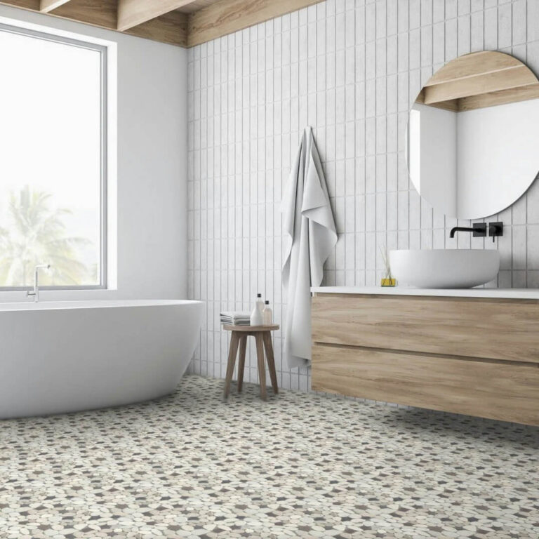 Natural Stone: A Timeless Trend in Modern Design