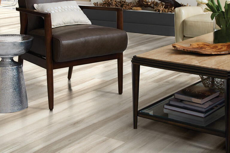 Why Shaw Floors Luxury Vinyl Flooring is the Gold Standard for Sunnyvale, CA Homes