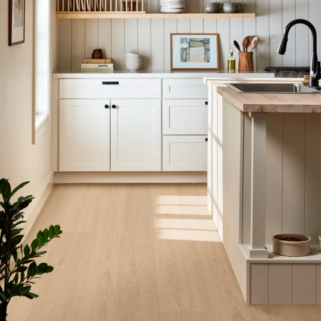 Shaw Floors Komondor 1 - The Floor Store