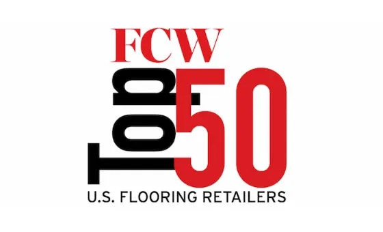 Top 50 image - The Floor Store