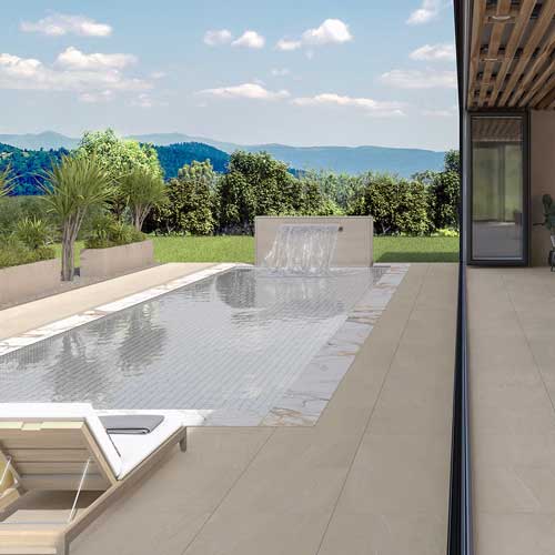 Tile For Stylish Outdoor Spaces