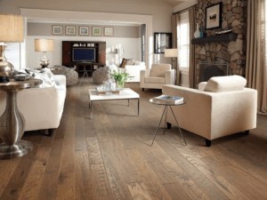 Go Green: Your Guide to Sustainable Flooring