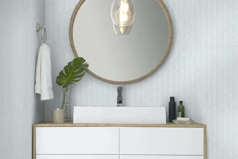 Redefine Your Space with Mosaic Tiles