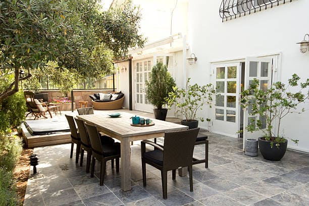 Elevate Your Outdoor Living Space: Tips for Creating a Cohesive Look