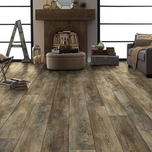 Rustic Flooring Options: Adding Warmth and Character to Your Home