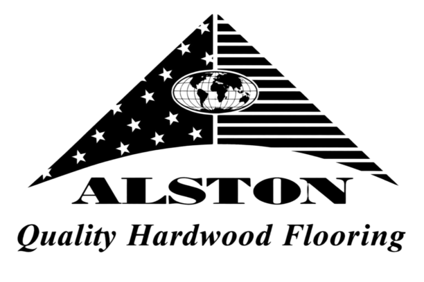 Alston logo black - The Floor Store