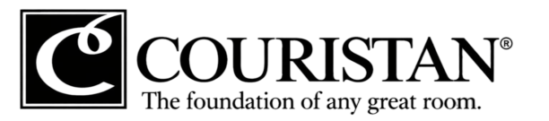 Couristan logo black e1774881871896 - The Floor Store