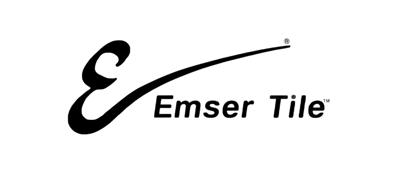 EmserTile logo black 1 - The Floor Store
