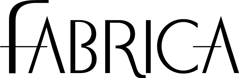 Fabrica Logo - The Floor Store