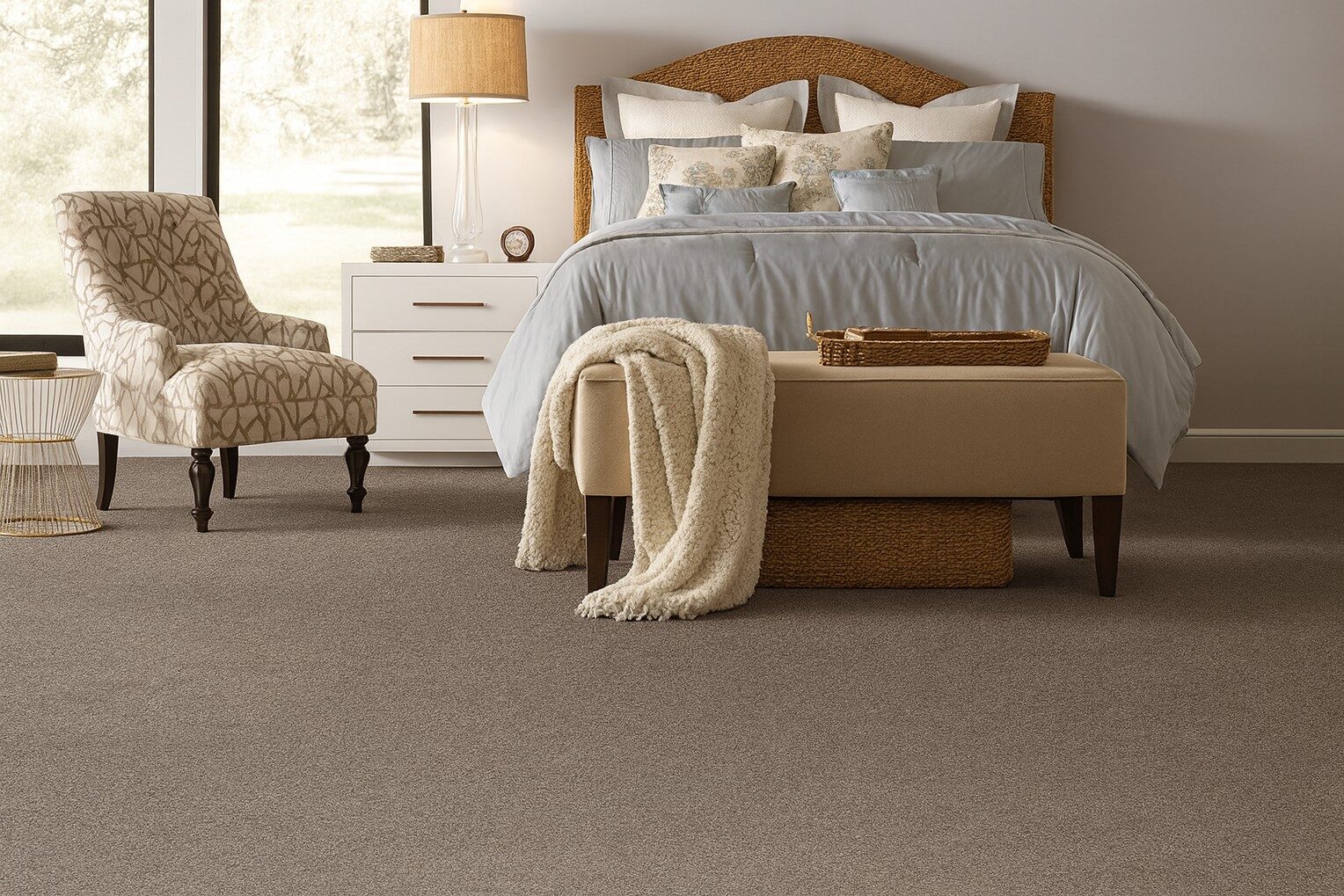Shaw Carpet - The Floor Store