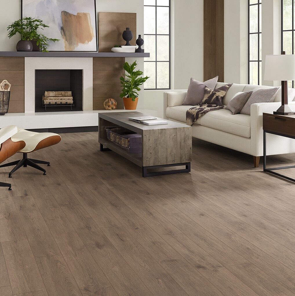 Shaw Hardwood - The Floor Store