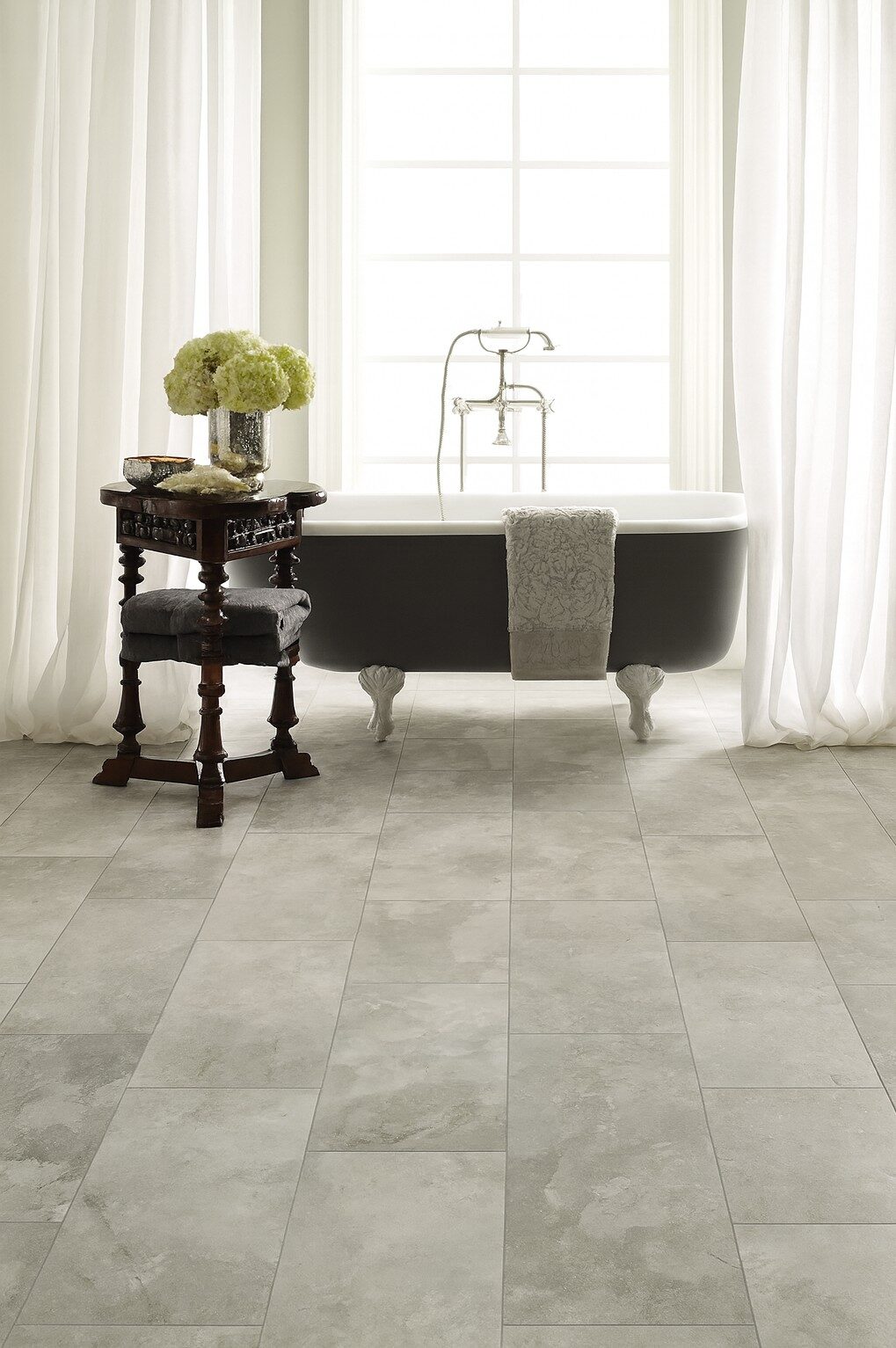 Shaw Tile - The Floor Store
