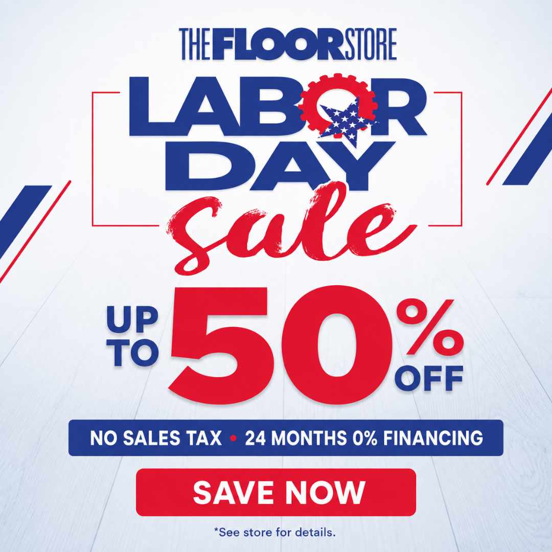 - The Floor Store