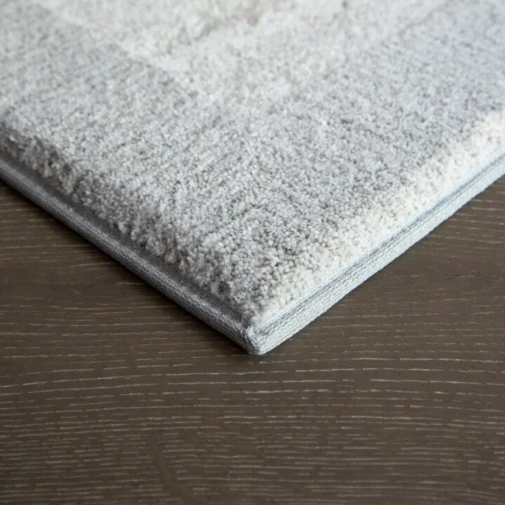 carpet border circle circle - The Floor Store