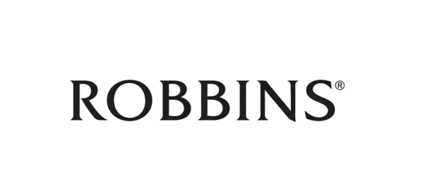 robbins logo black e1774984853109 - The Floor Store