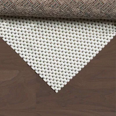 rug pad circle circle - The Floor Store