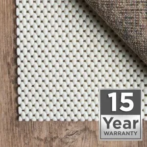 rug pad 15 year warranty oriental weavers ultragrip v1 2 - The Floor Store