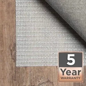 rug pad 5 year warranty oriental weavers suregrip v1 2 - The Floor Store