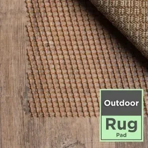 rug pad outdoor oriental weavers v1 1 - The Floor Store