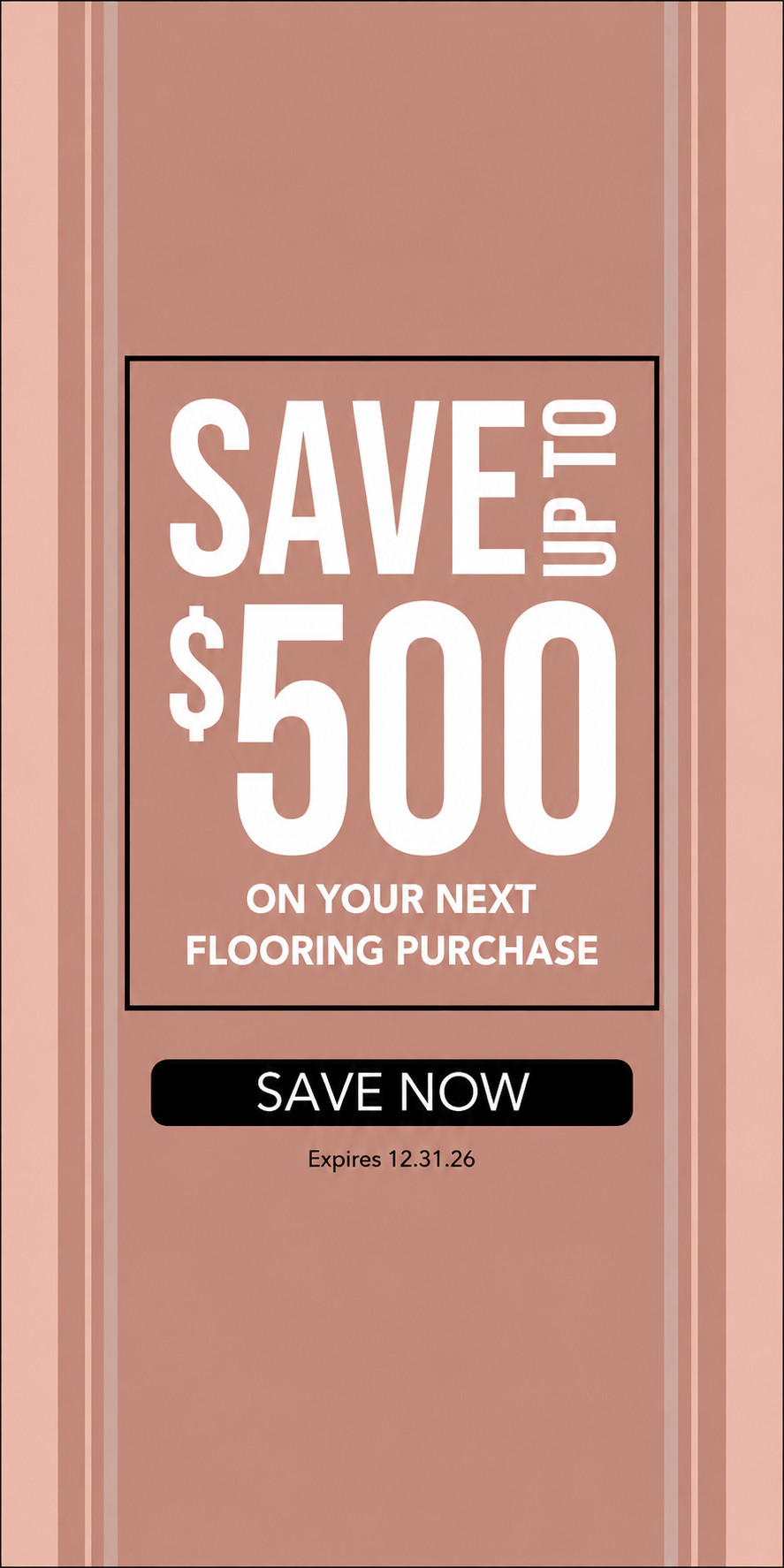 savenow img - The Floor Store