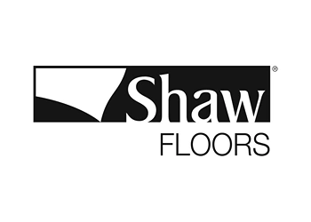 shaw floors logo - The Floor Store