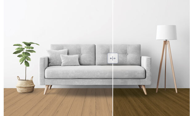 visualizer image - The Floor Store