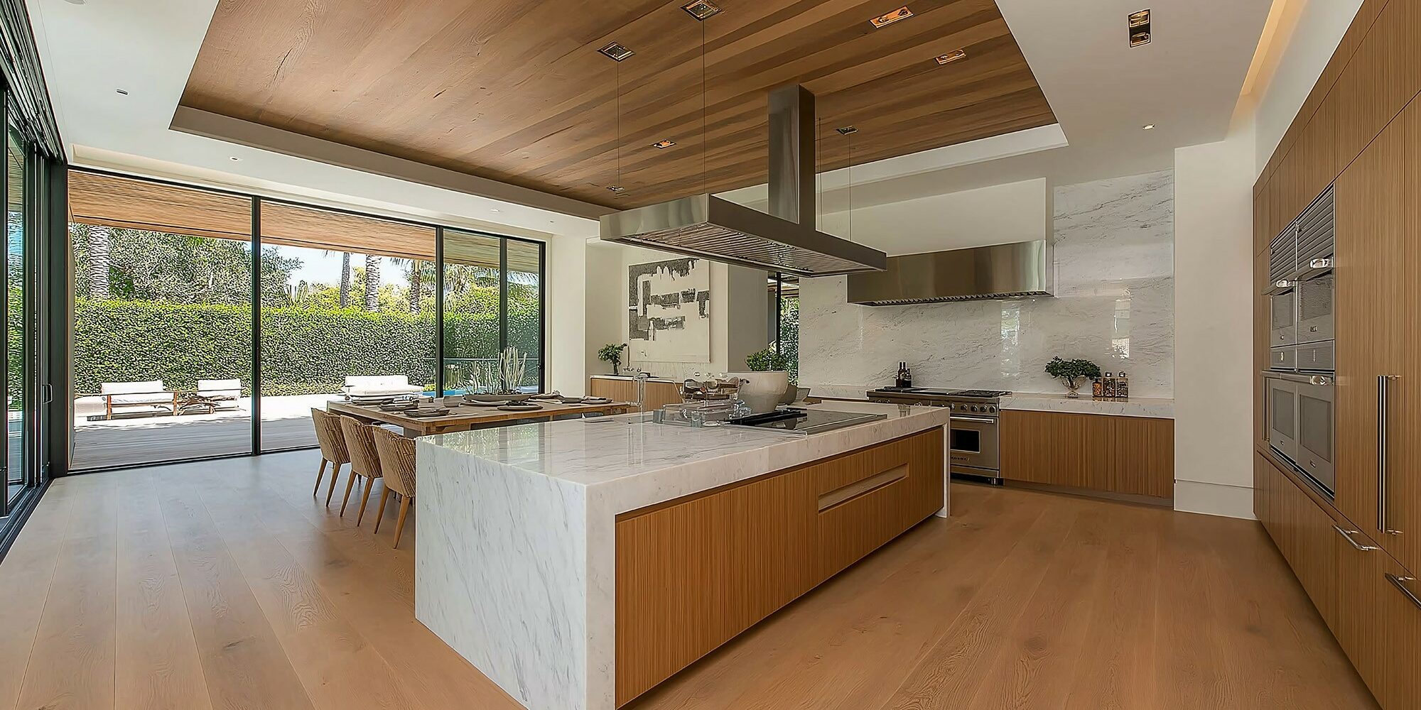 Luxury Vinyl Plank Flooring Colors in San Jose, CA at The Floor Store