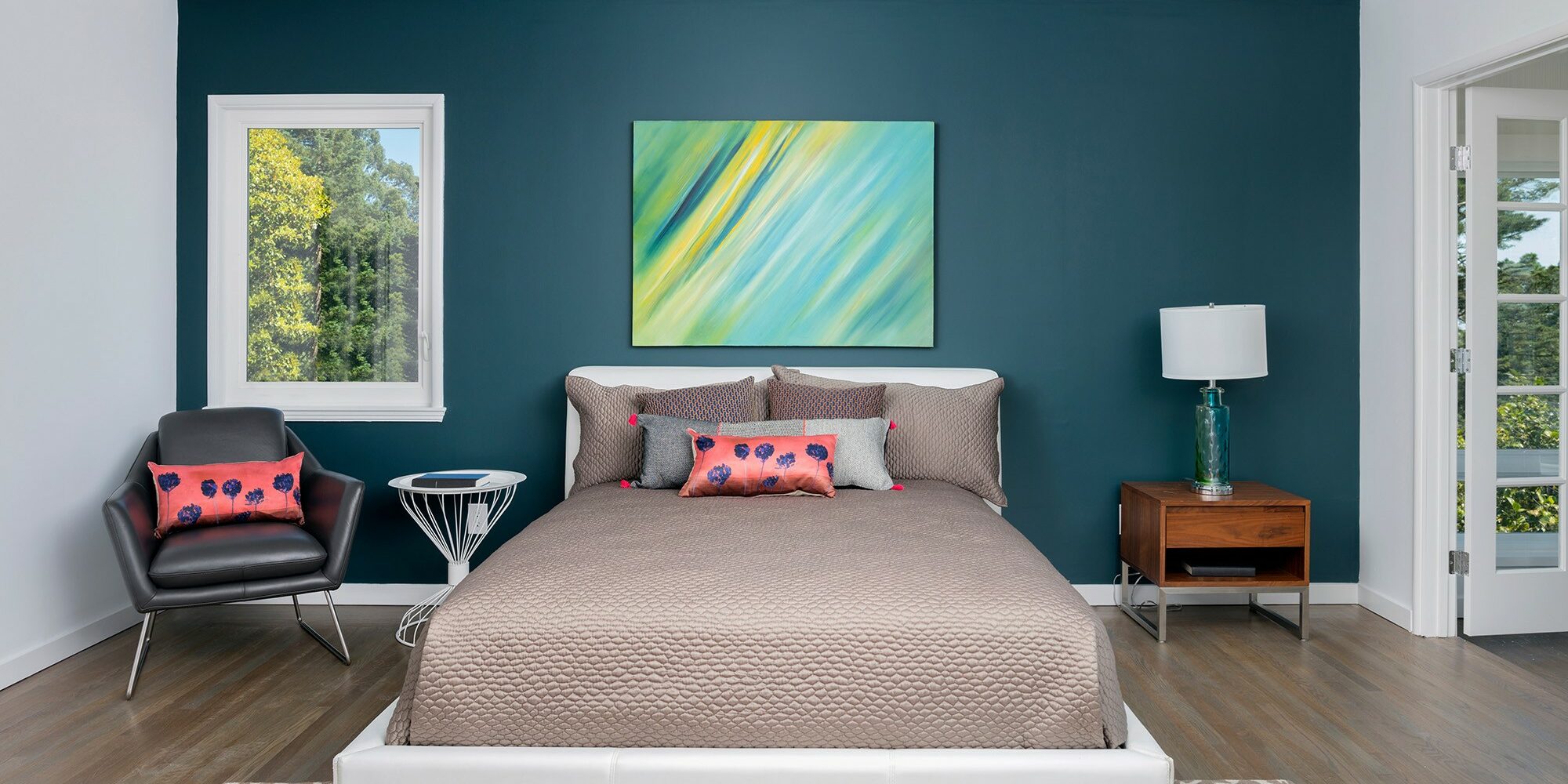What flooring is best for rental homes