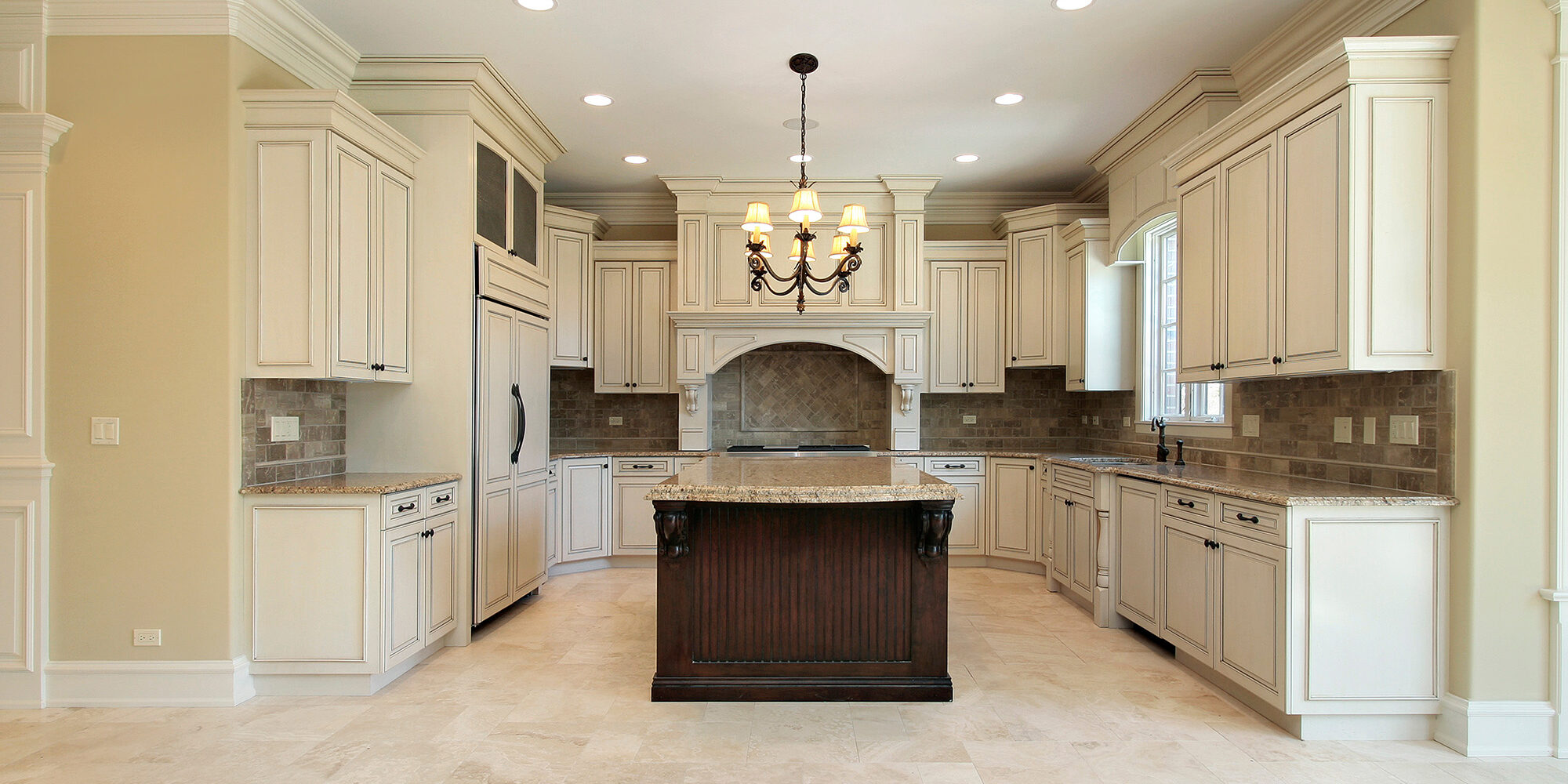 How to Select the perfect flooring for your kitchen remodel