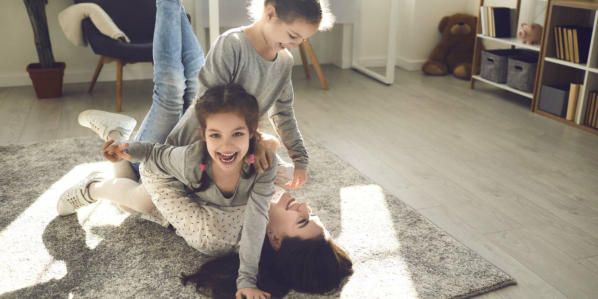 Vinyl Flooring for High-Traffic Areas | The Floor Store Vinyl Flooring for High-Traffic Areas | The Floor Store