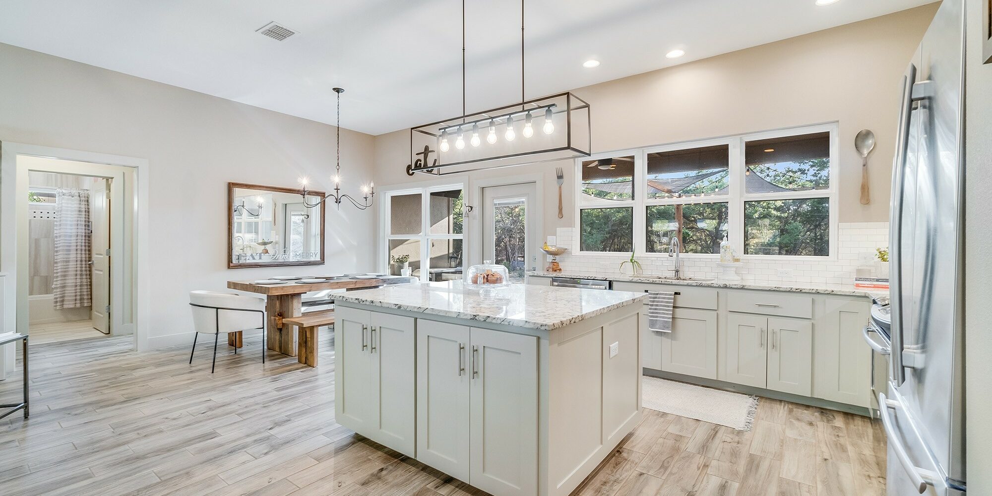 New Flooring - Increasing your homes value
