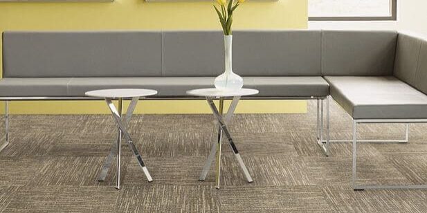 Commercial carpet flooring | The Floor Store