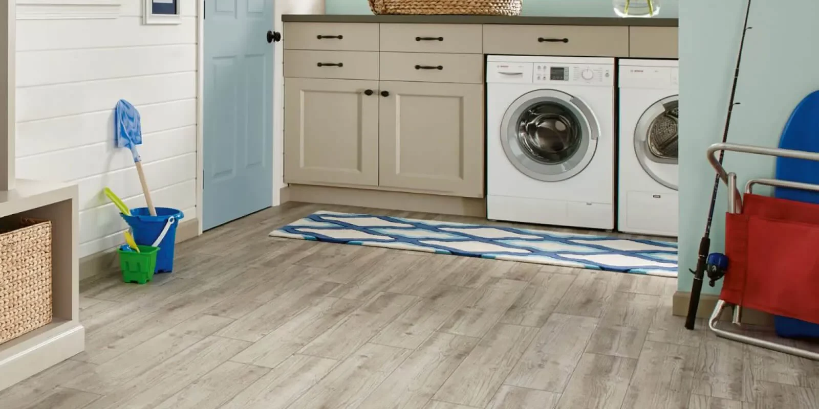 Century-Barnwood-Luxury-Vinyl-Tile-Weathered-Gray_1600x1600-2 Laundry Room Luxury Vinyl Flooring | The Floor Store
