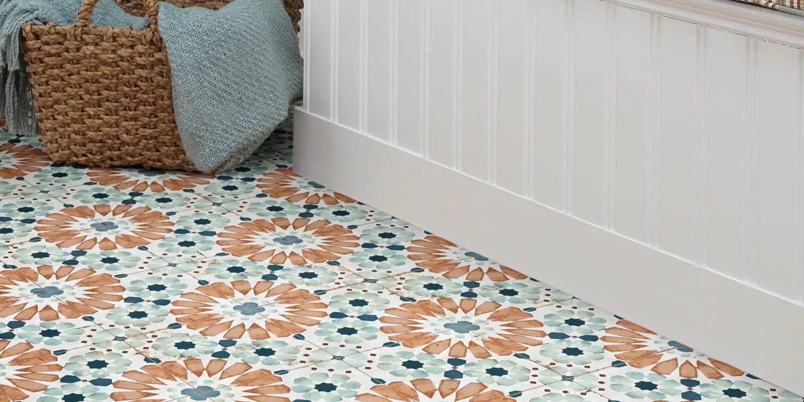 Islander-CS50Z-8in-DecoTile-00641-GardenWay-8U379-RM-V_1600x1600 Tile Flooring | The Floor Store