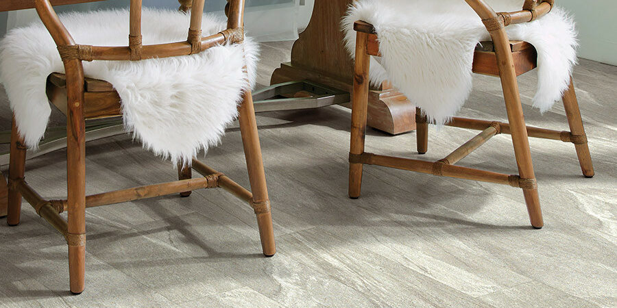 Shaw Industries luxury vinyl flooring in Sunnyvale, CA from The Floor Store