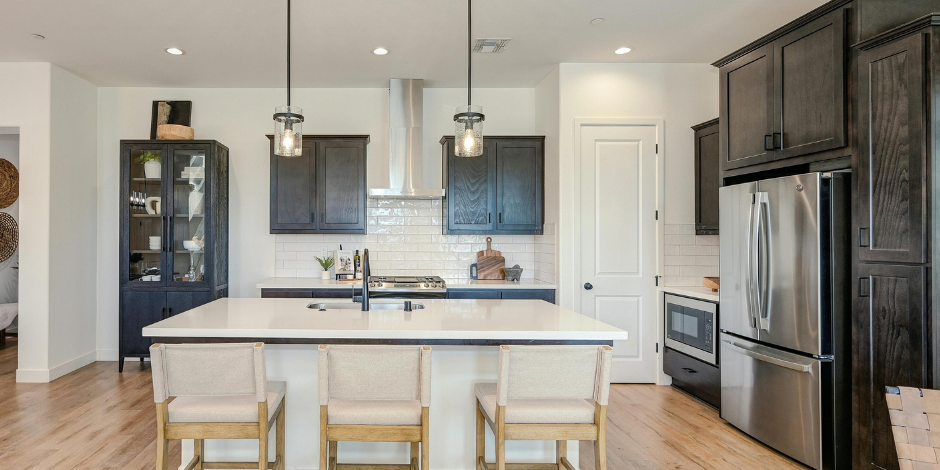 Modern Farmhouse Interior Design Style | The Floor Stores