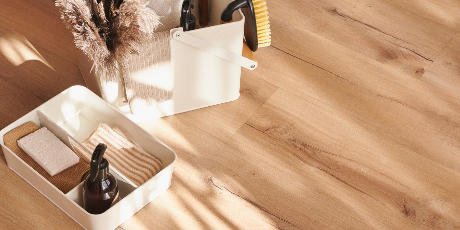 Is Luxury Vinyl Plank Flooring Waterproof - San Francisco, CA