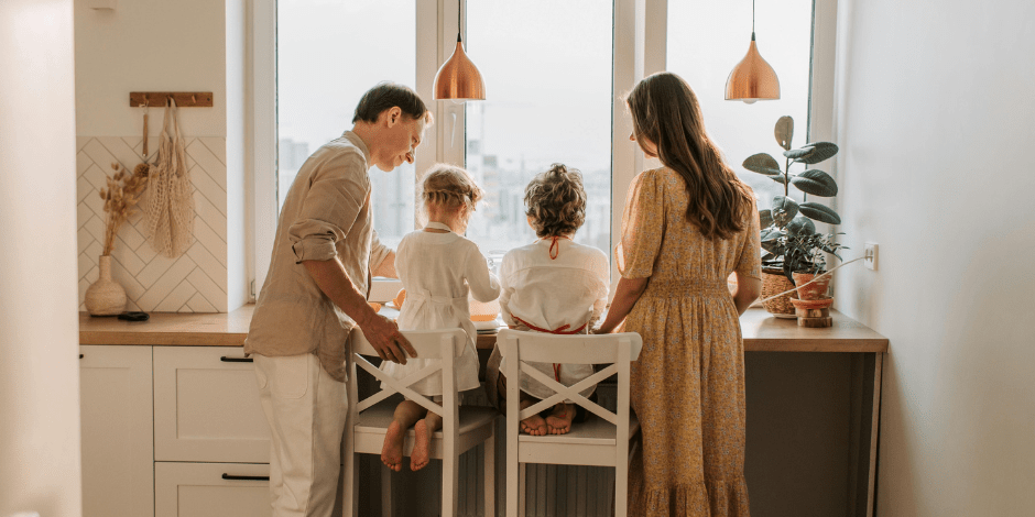 Family Friendly Flooring | The Floor Store