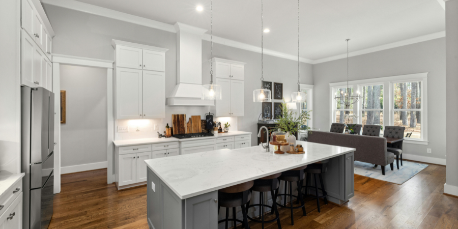 Wood and Tile Look (55) 2026 Contemporary Kitchen Design in San Jose