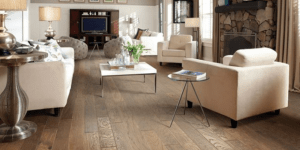 Hardwood flooring | The Floor Store