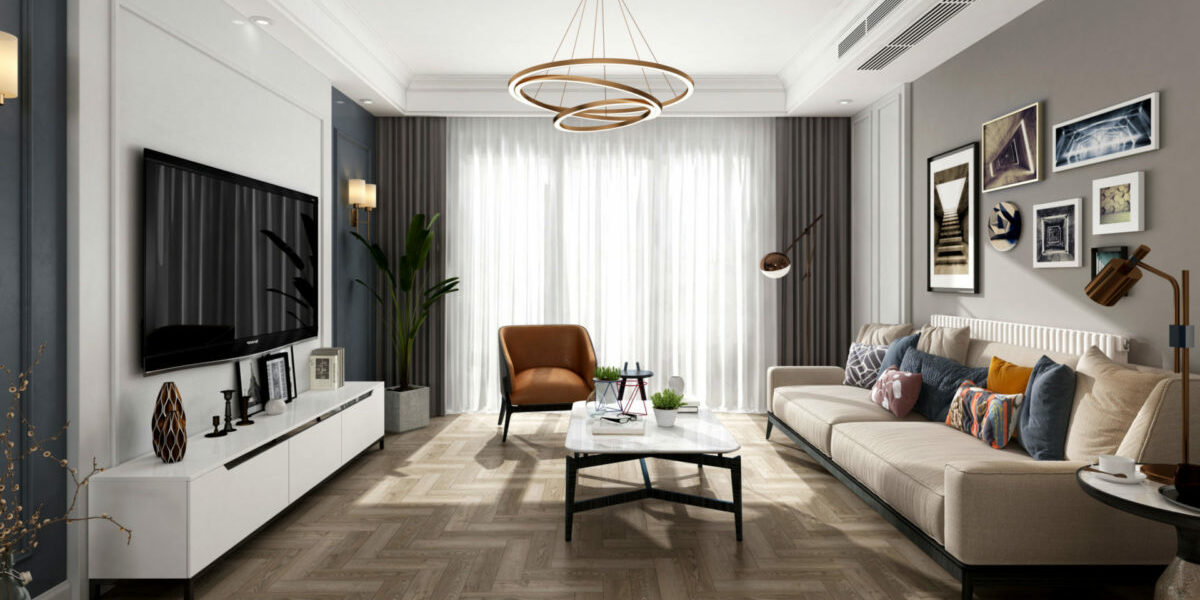 Geometric Patterns | The Floor Store