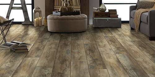 Vinyl flooring | The Floor Store